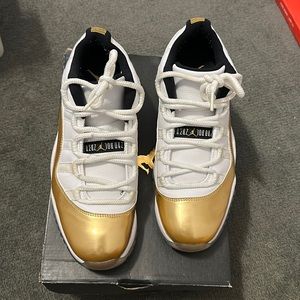 Air Jordan 11 retro low